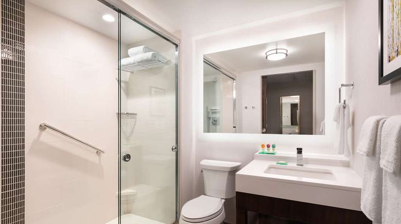 <b>Hyatt Place San Francisco/Downtown Room</b>. Images powered by <a href="https://iceportal.shijigroup.com/" title="IcePortal" target="_blank">IcePortal</a>.