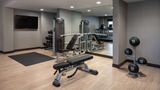 Hyatt Place San Francisco/Downtown Health