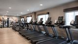 Hyatt Place San Francisco/Downtown Health