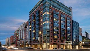 Hyatt Place San Francisco/Downtown