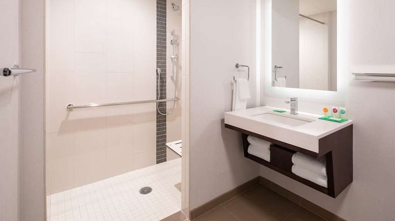 <b>Hyatt Place San Francisco/Downtown Room</b>. Images powered by <a href="https://iceportal.shijigroup.com/" title="IcePortal" target="_blank">IcePortal</a>.