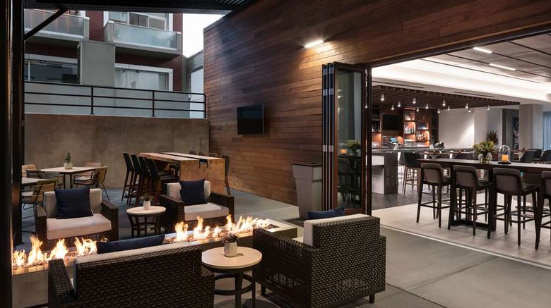 <b>Hyatt Place San Francisco/Downtown Recreation</b>. Images powered by <a href="https://iceportal.shijigroup.com/" title="IcePortal" target="_blank">IcePortal</a>.