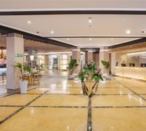 The Level at Melia Alicante Exterior
