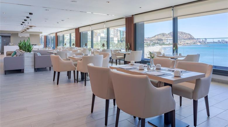<b>The Level at Melia Alicante Room</b>. Images powered by <a href="https://iceportal.shijigroup.com/" title="IcePortal" target="_blank">IcePortal</a>.