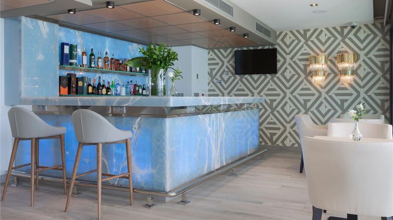 <b>The Level at Melia Alicante Other</b>. Images powered by <a href="https://iceportal.shijigroup.com/" title="IcePortal" target="_blank">IcePortal</a>.