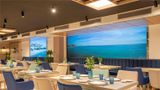 The Level at Melia Alicante Restaurant