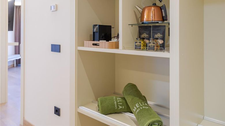 <b>The Level at Melia Alicante Room</b>. Images powered by <a href="https://iceportal.shijigroup.com/" title="IcePortal" target="_blank">IcePortal</a>.