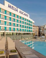 The Level at Melia Alicante