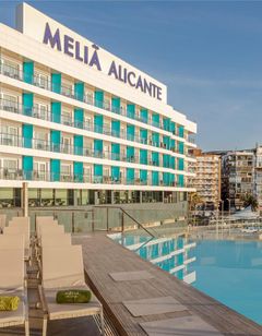 The Level at Melia Alicante