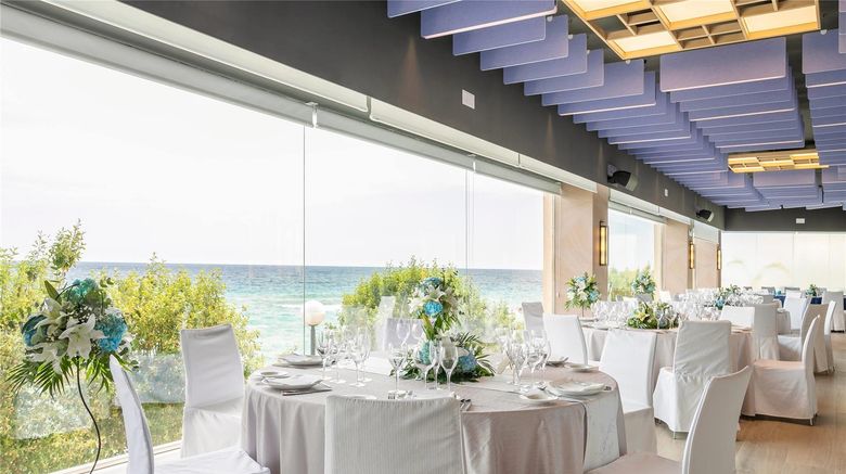 <b>The Level at Melia Alicante Meeting</b>. Images powered by <a href="https://iceportal.shijigroup.com/" title="IcePortal" target="_blank">IcePortal</a>.