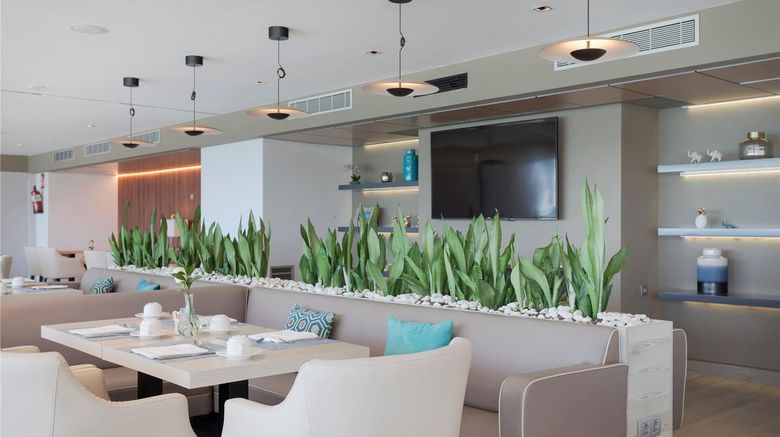 <b>The Level at Melia Alicante Exterior</b>. Images powered by <a href="https://iceportal.shijigroup.com/" title="IcePortal" target="_blank">IcePortal</a>.