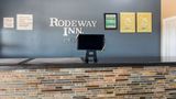 <b>Rodeway Inn Nashville Lobby</b>. Images powered by <a href="https://iceportal.shijigroup.com/" title="IcePortal" target="_blank">IcePortal</a>.