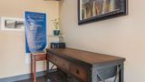 <b>Rodeway Inn Nashville Lobby</b>. Images powered by <a href="https://iceportal.shijigroup.com/" title="IcePortal" target="_blank">IcePortal</a>.