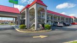 SureStay by Best Western Lenoir City Exterior
