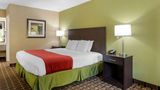 SureStay by Best Western Lenoir City Room
