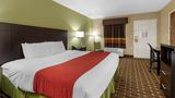 SureStay by Best Western Lenoir City Room