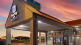 SureStay by Best Western Lenoir City Exterior