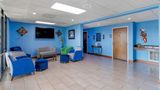SureStay by Best Western Lenoir City Lobby