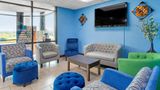 SureStay by Best Western Lenoir City Lobby