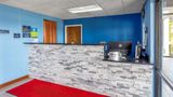 SureStay by Best Western Lenoir City Lobby