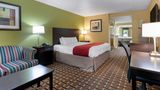 SureStay by Best Western Lenoir City Suite