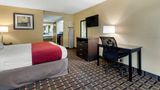 SureStay by Best Western Lenoir City Suite