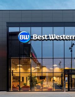 Best Western Dijon Quetigny