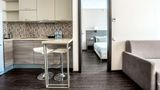 Ramada Hotel/Suites Novosibirsk Zhukovka Suite