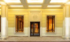 Ramada Hotel/Suites Novosibirsk Zhukovka