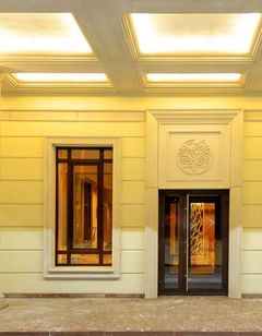 Ramada Hotel/Suites Novosibirsk Zhukovka