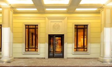 Ramada Hotel/Suites Novosibirsk Zhukovka