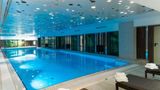 Ramada Hotel/Suites Novosibirsk Zhukovka Pool