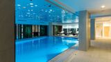 Ramada Hotel/Suites Novosibirsk Zhukovka Pool