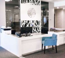 Ramada Hotel/Suites Novosibirsk Zhukovka Lobby