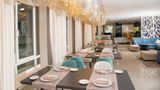 Ramada Hotel/Suites Novosibirsk Zhukovka Restaurant