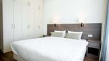 Ramada Hotel/Suites Novosibirsk Zhukovka Suite