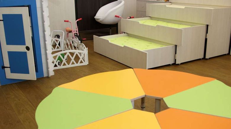 <b>Ramada Hotel/Suites Novosibirsk Zhukovka Recreation</b>. Images powered by <a href="https://iceportal.shijigroup.com/" title="IcePortal" target="_blank">IcePortal</a>.