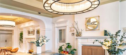Hotel London Kensington managed by Melia Exterior