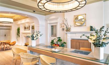 Hotel London Kensington managed by Melia