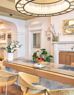 London Kensington Melia Collection
