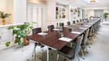 London Kensington Melia Collection Meeting