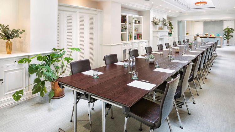 London Kensington Melia Collection Meeting