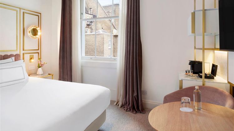 London Kensington Melia Collection Room