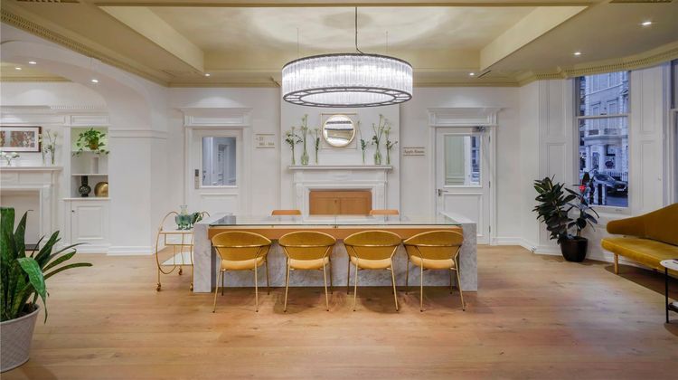 London Kensington Melia Collection Other