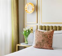 London Kensington Melia Collection Room