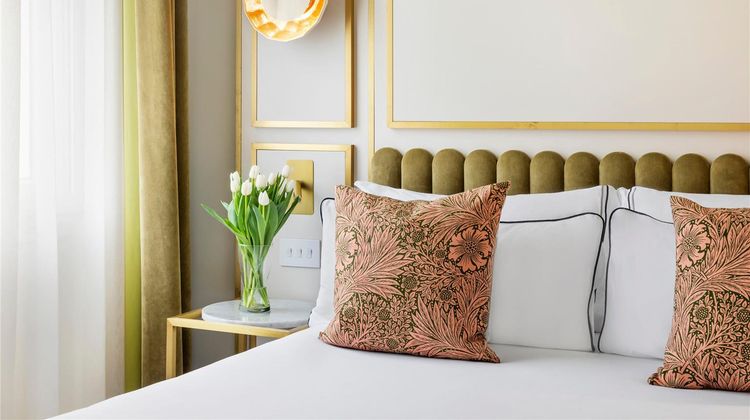 London Kensington Melia Collection Room