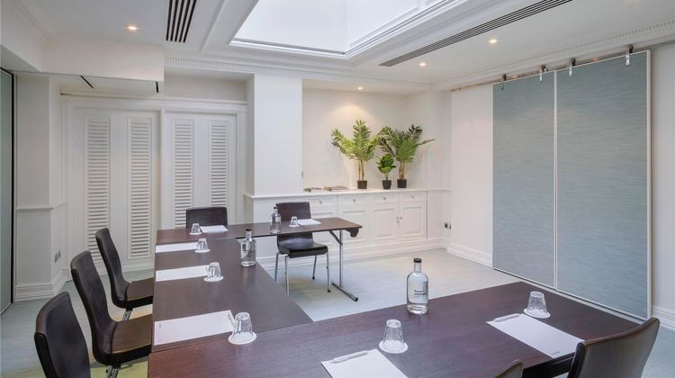 London Kensington Melia Collection Meeting