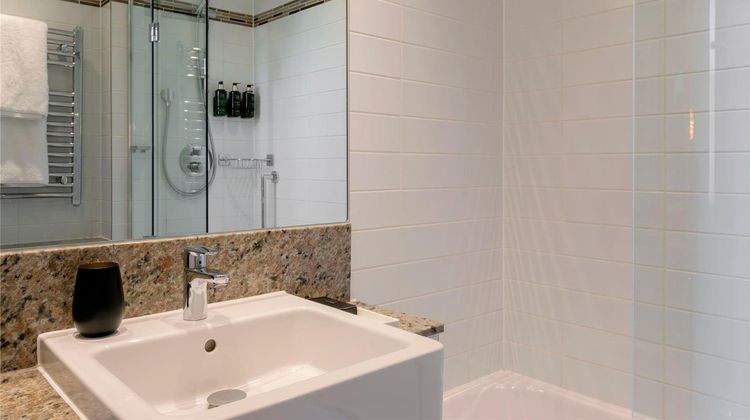 London Kensington Melia Collection Room