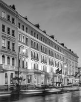 Hotel London Kensington managed by Melia