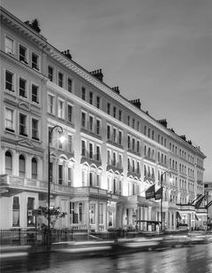 Hotel London Kensington managed by Melia